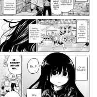 nande koko ni se sensei ga watch