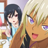 hajimete no gal animefenix