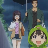 nande koko ni se sensei ga watch