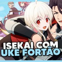 maou evelogia ni mi o sas 7