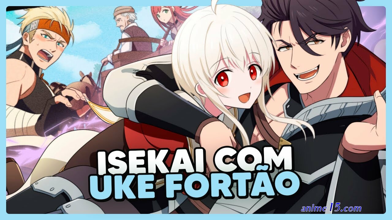maou evelogia ni mi o sas 7