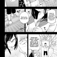nande koko ni se sensei ga watch