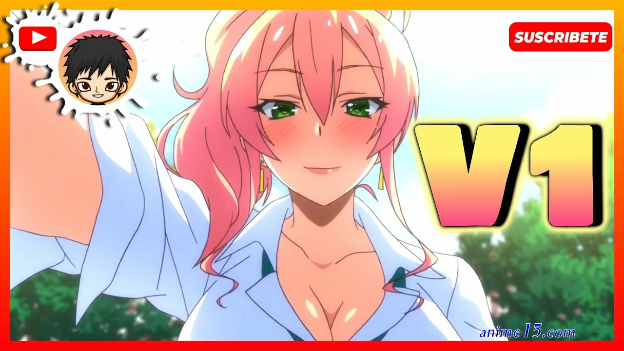 hajimete no gal animefenix