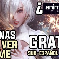 anime latino hd online sup español