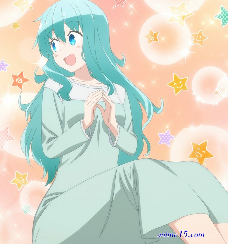 tonikaku episode 13 en francais