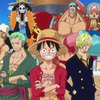 one piece 990