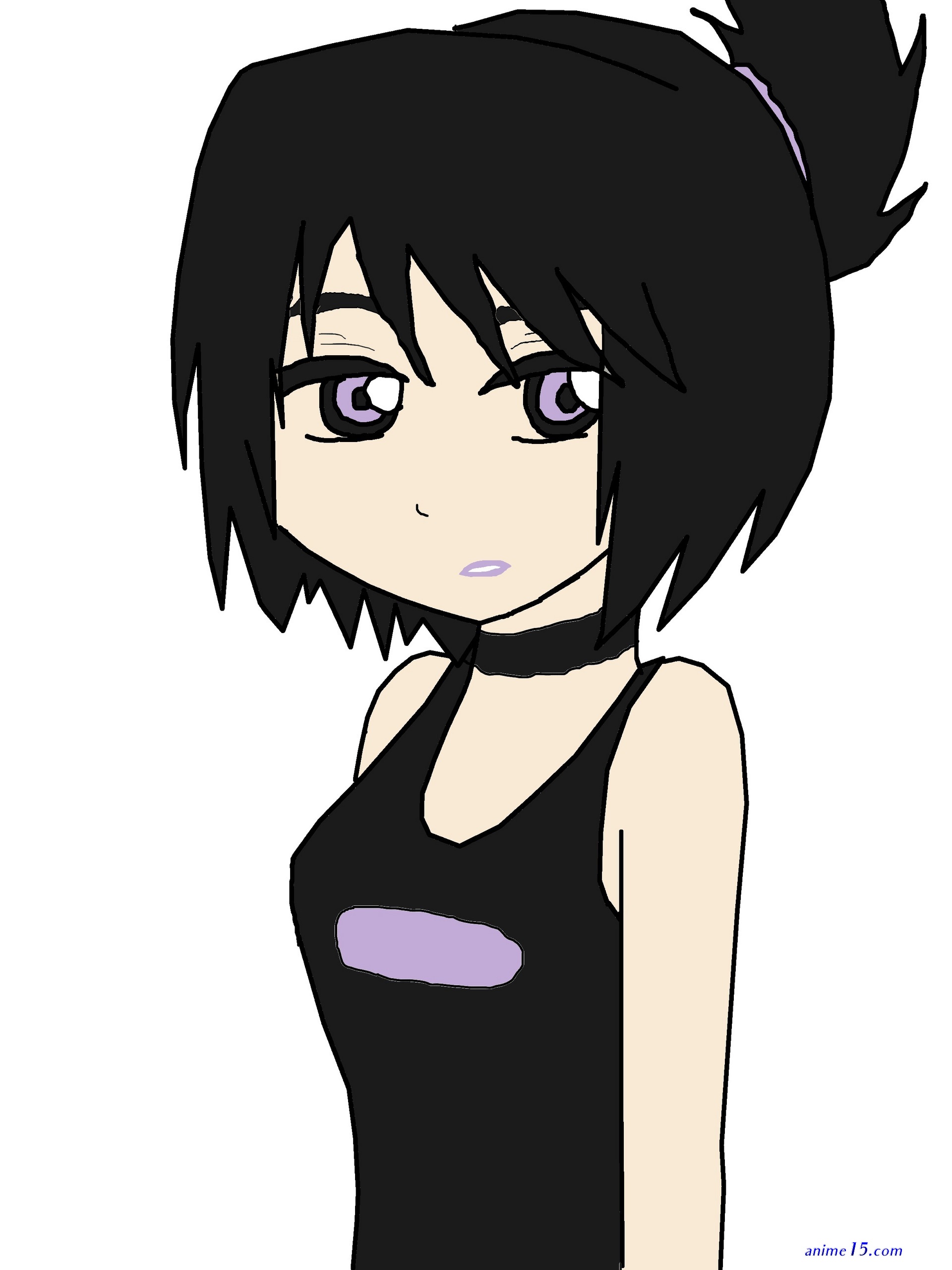 anime sam