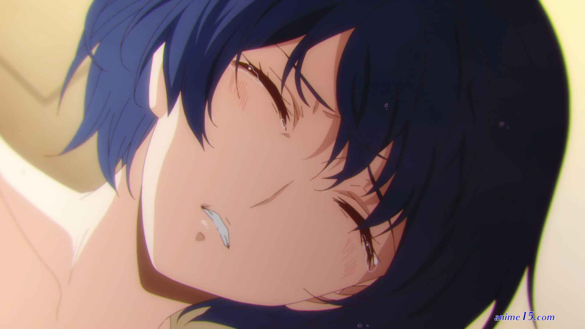 domestic girlfriend watch online