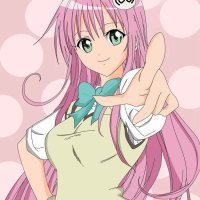 to love ru dub