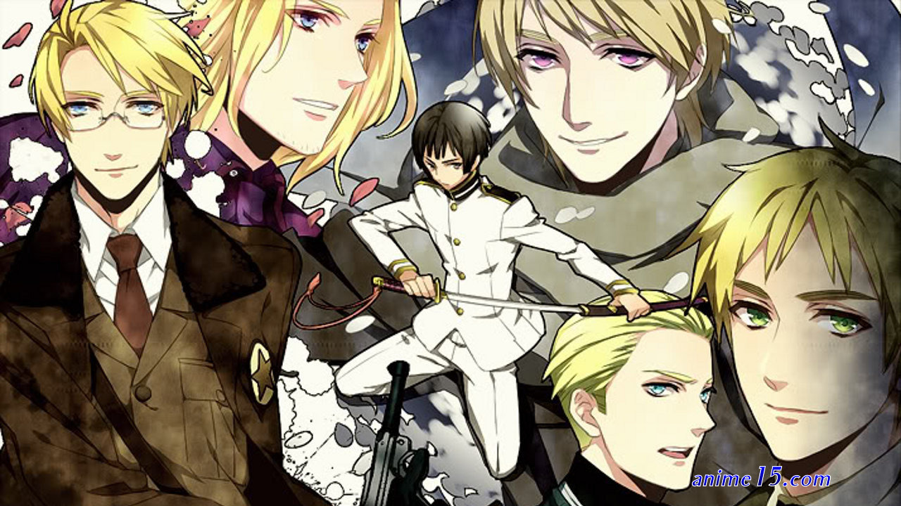 emma a victorian romance sub gogoanime