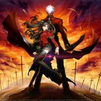 unlimited blade works hd anim3