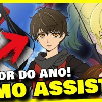 tower of god eo 5 legendado br