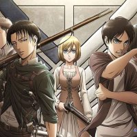shingeki no kyojin season 3
