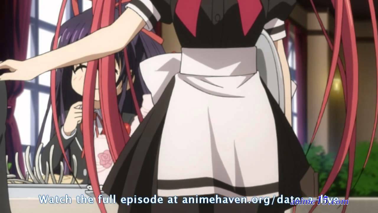 date a live season 3 episode 1 english sub gogoanime