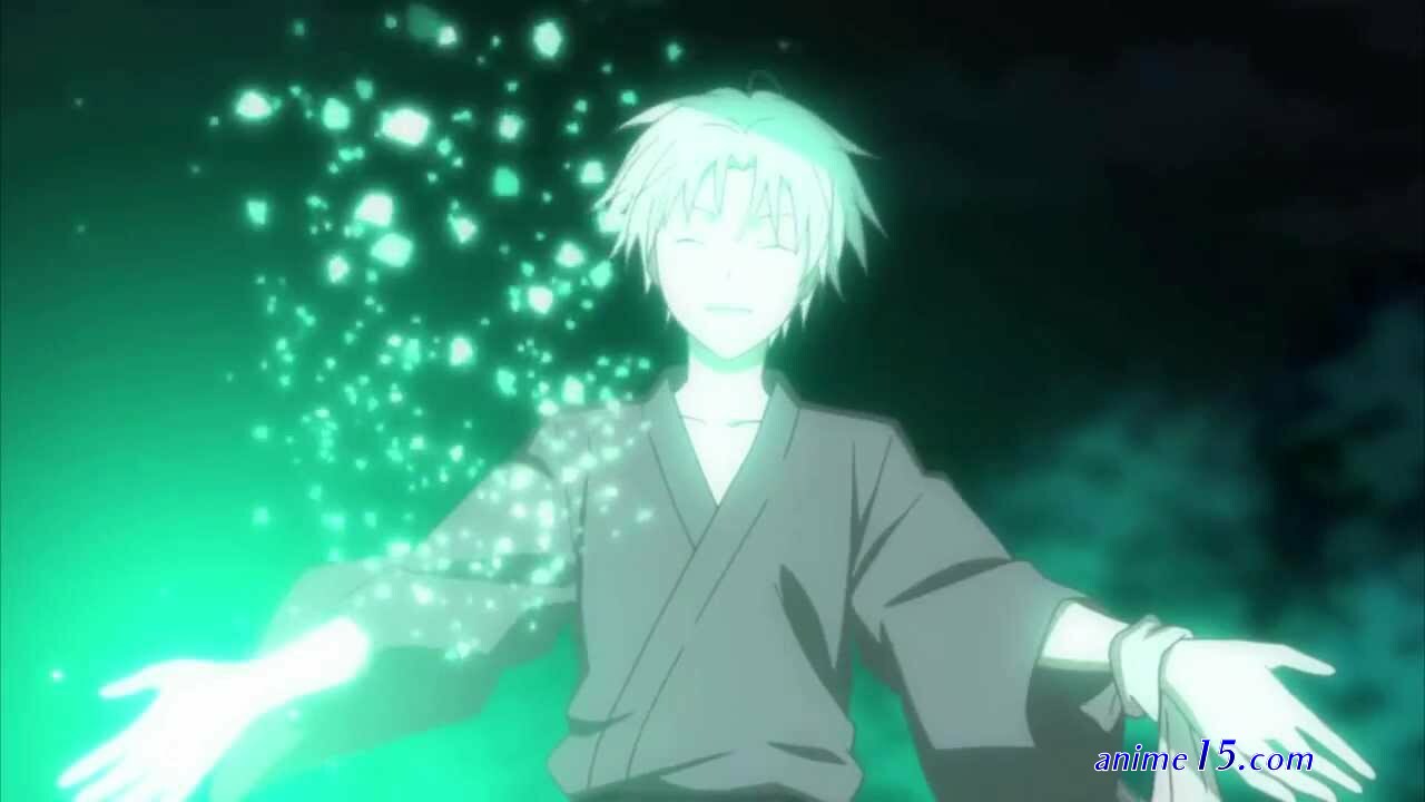 anime vostfr hotarubi