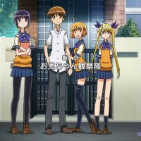 oniichan no koto nanka zenzen suki janain dakara ne animeflv