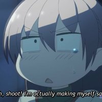 tonikaku episode 13 en francais