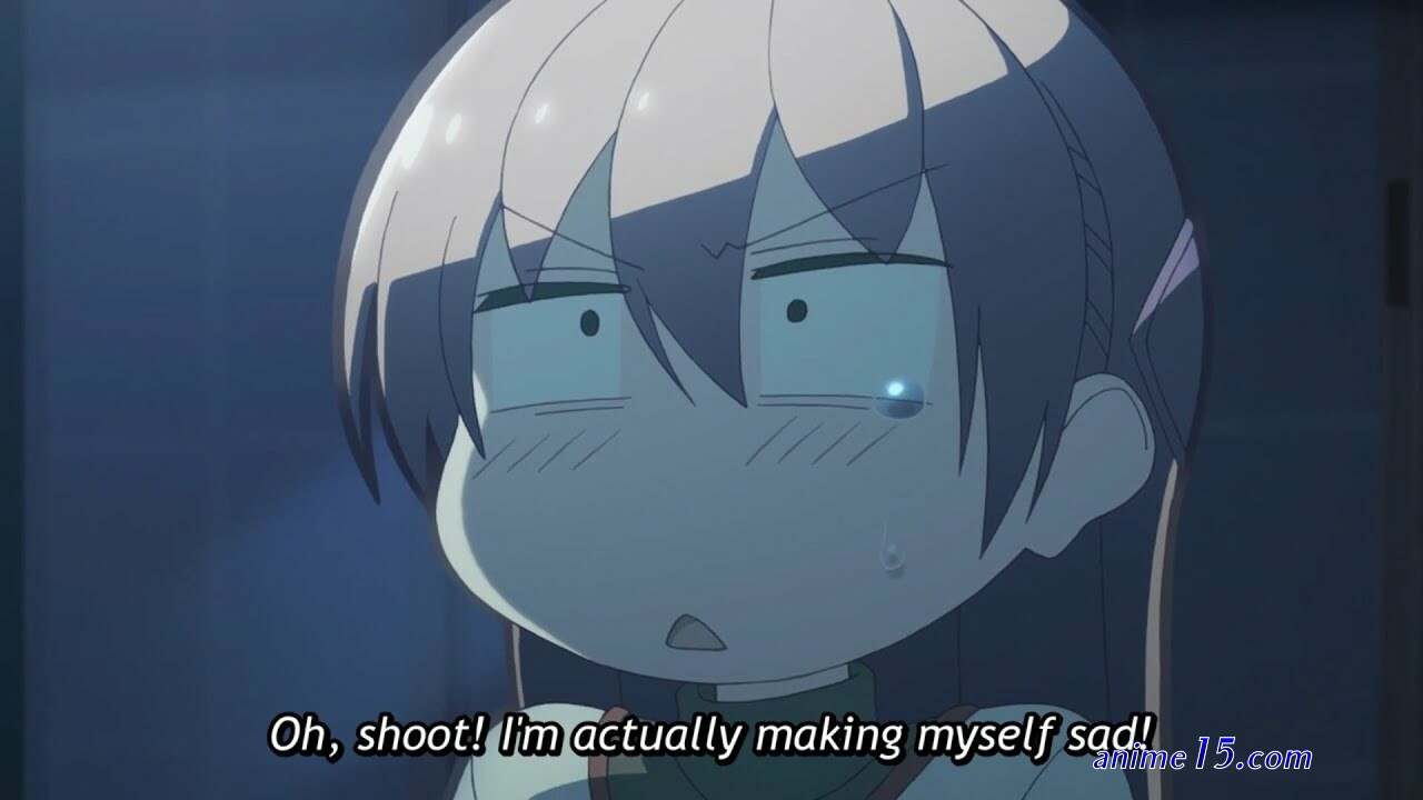 tonikaku episode 13 en francais