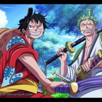 one piece 990