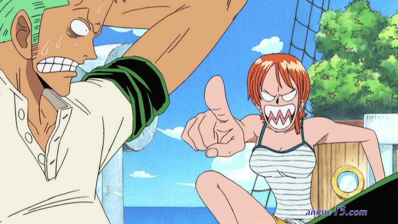 one piece episode 147