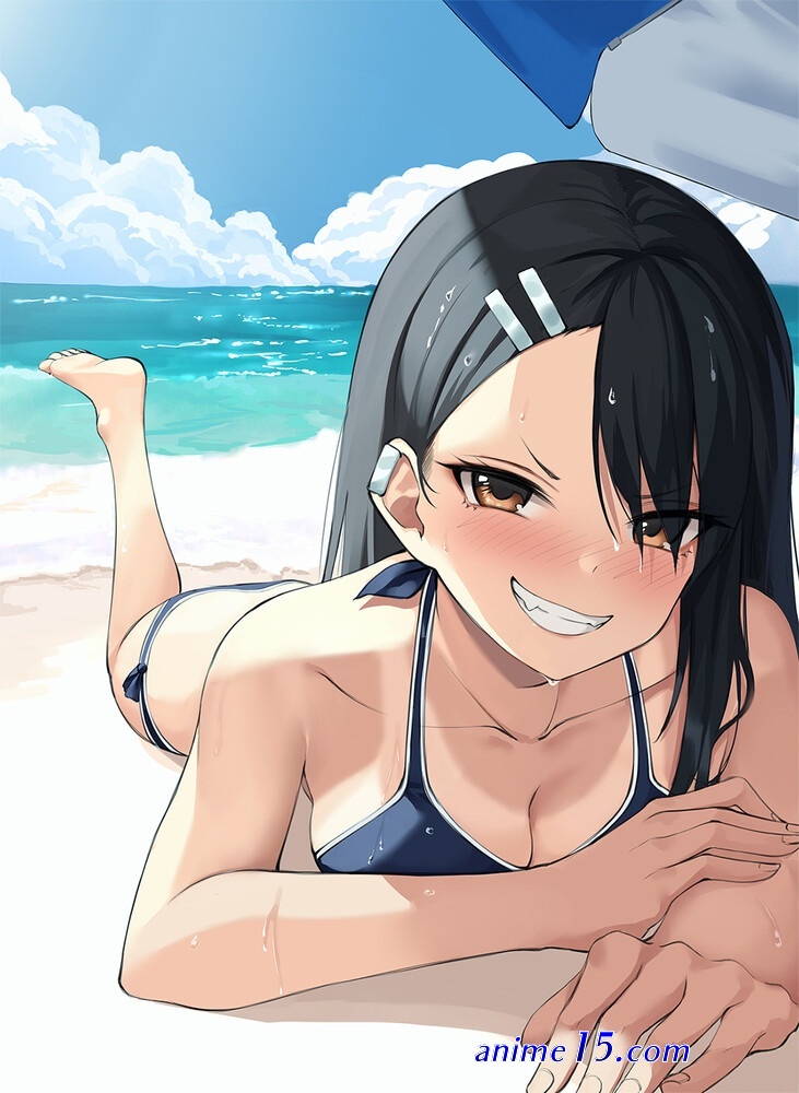 hajimete no gal animefenix
