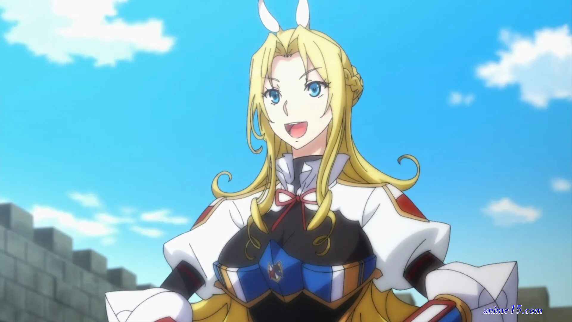 monster musume sub indo