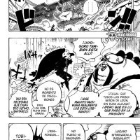 one piece 990