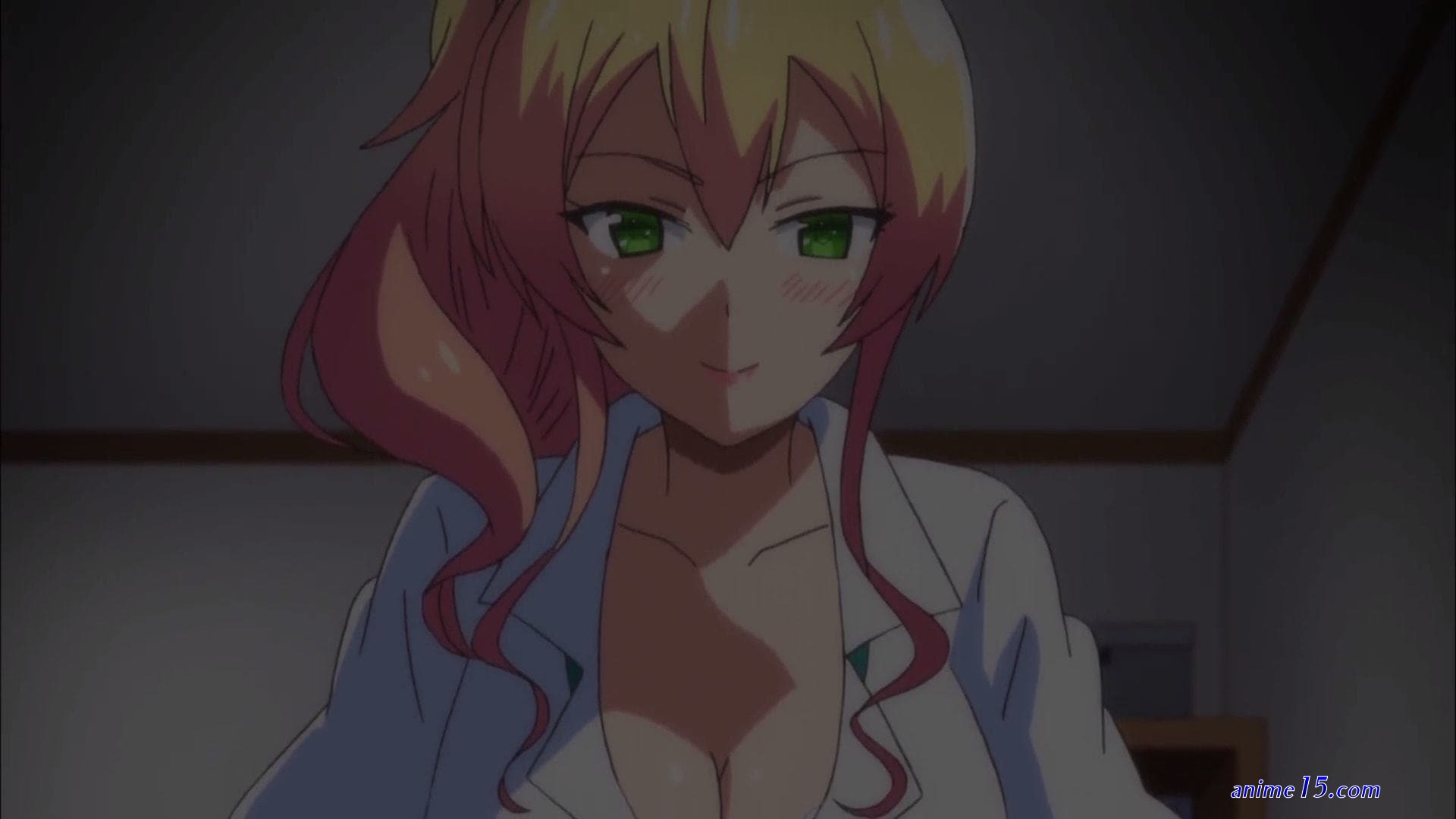 hajimete no gal animefenix