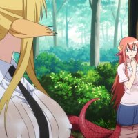 download anime mo ster musume bd sub indo