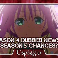 to love ru dub