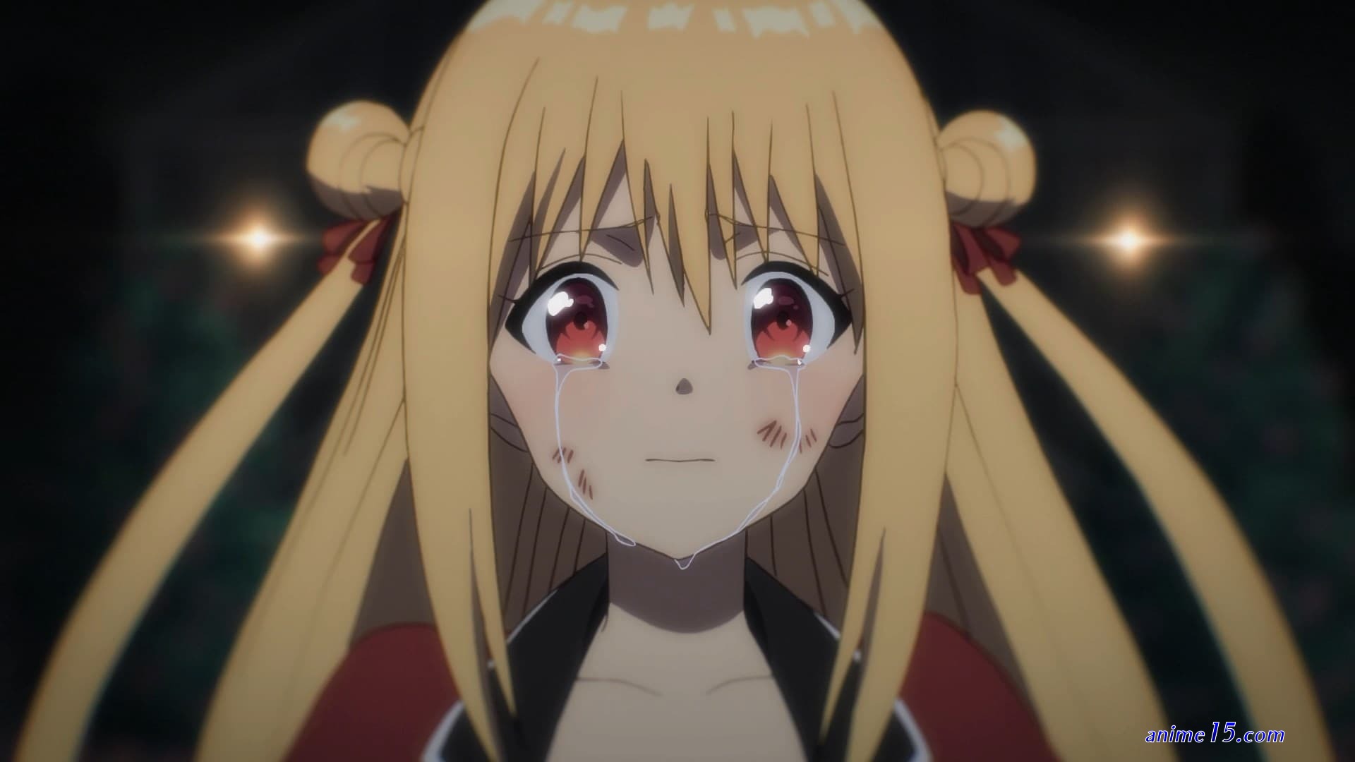 assasins pride tioanime