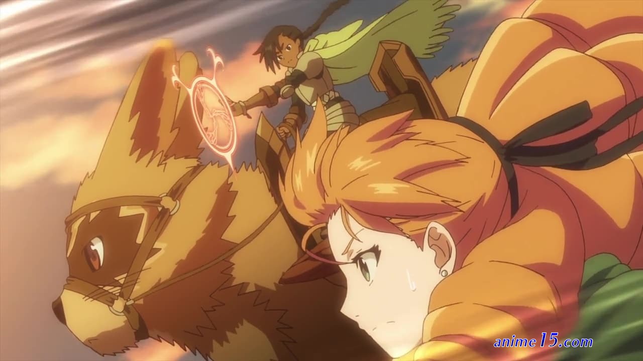 hajimete no gal animefenix