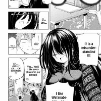 nande koko ni se sensei ga watch
