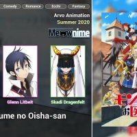 download anime mo ster musume bd sub indo