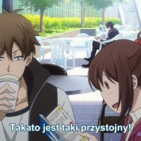 dakaretai otoko s1 vf
