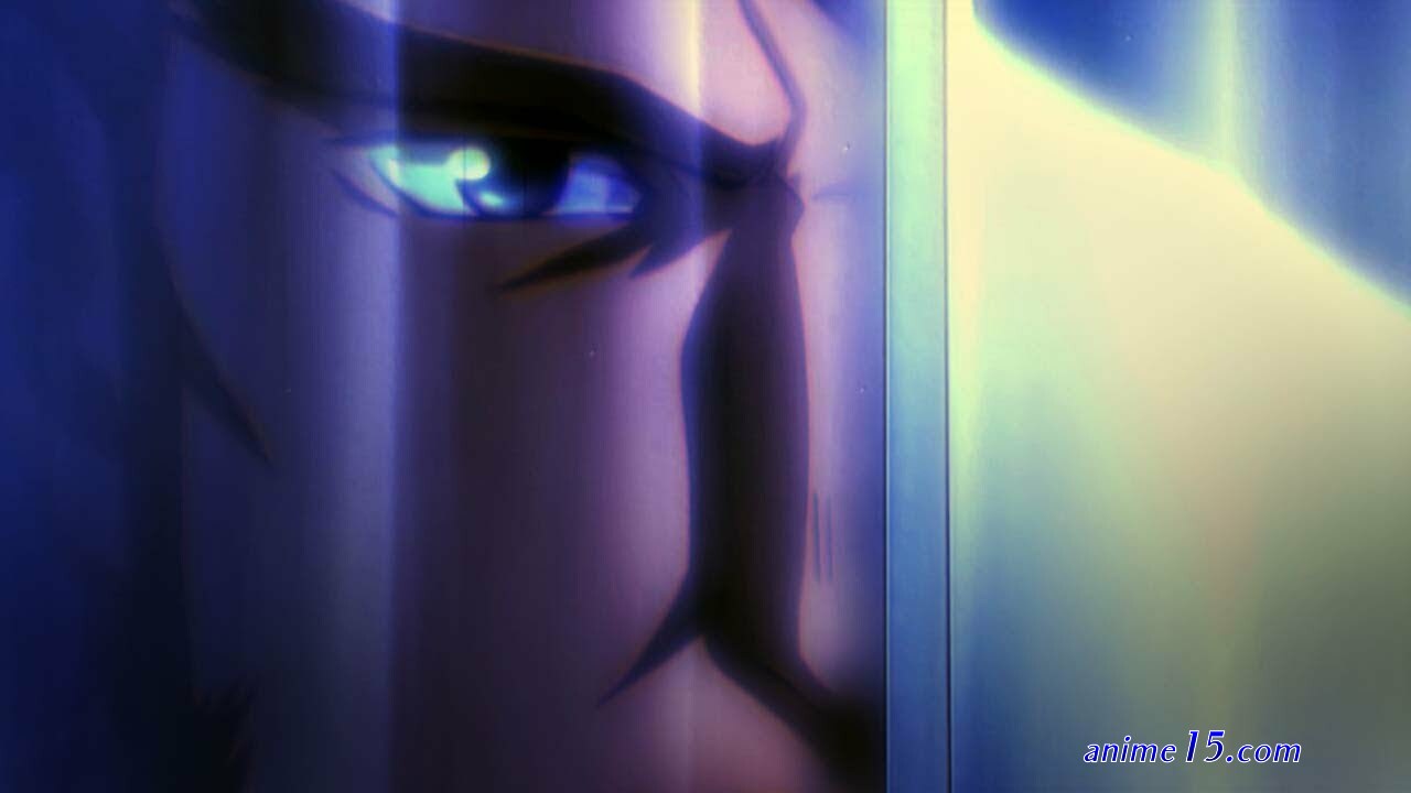 assasins pride tioanime