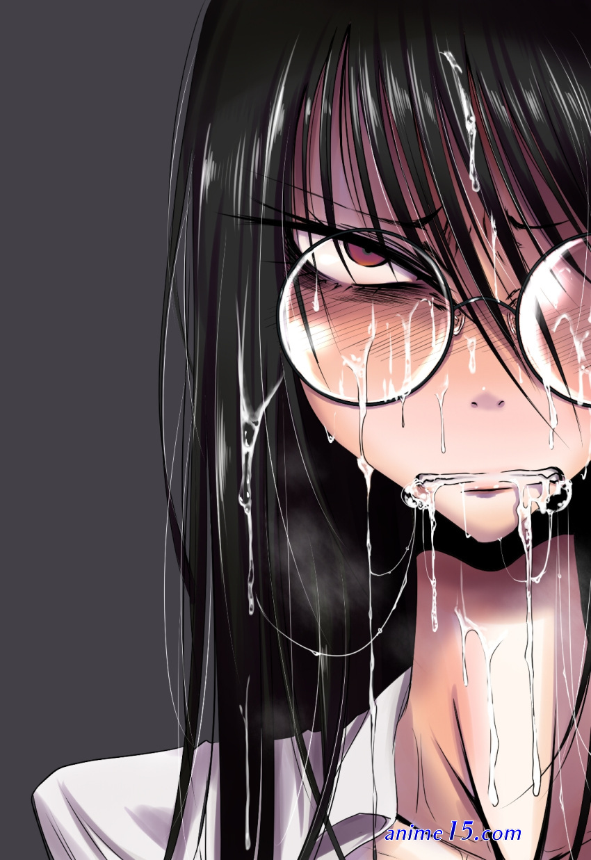 r34 cum face anime