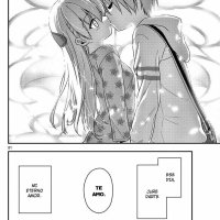 tonikaku episode 13 en francais