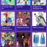 assistir akagam no shirayuki hime
