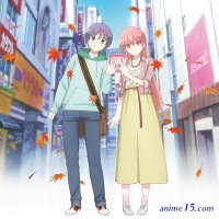 tonikaku episode 13 en francais