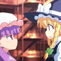 touhou niji sousaku doujin anime musou kakyou episode 04