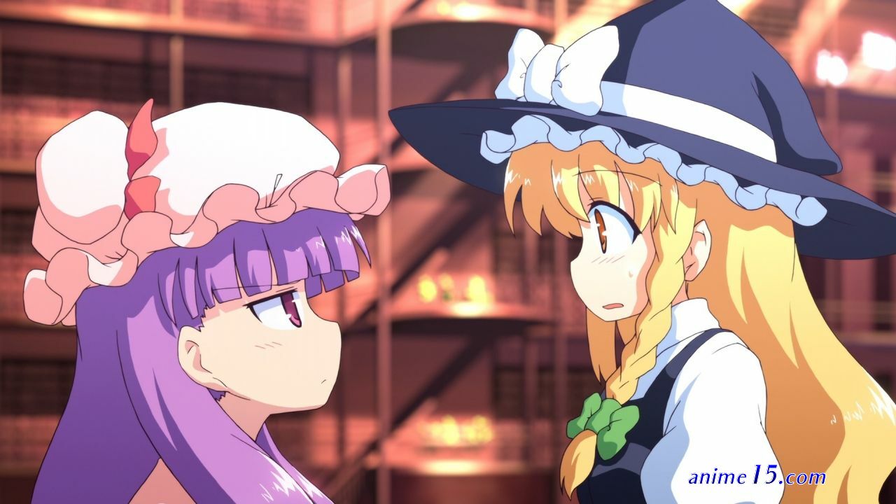 touhou niji sousaku doujin anime musou kakyou episode 04
