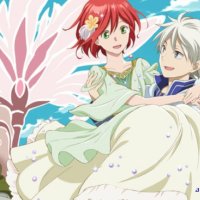 assistir akagam no shirayuki hime