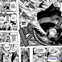one piece capitulo 601