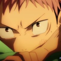 jujutsu kaisen ep2 dub eng