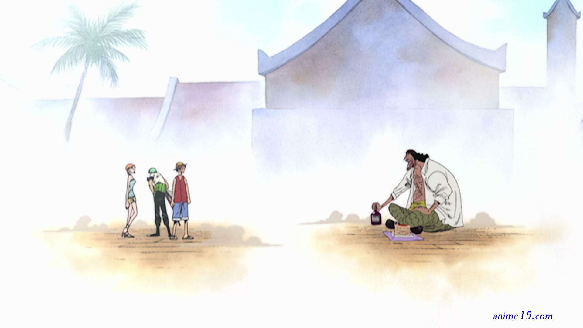one piece episode 147