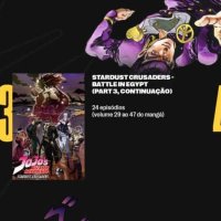 assistir jojo bizarres adventure