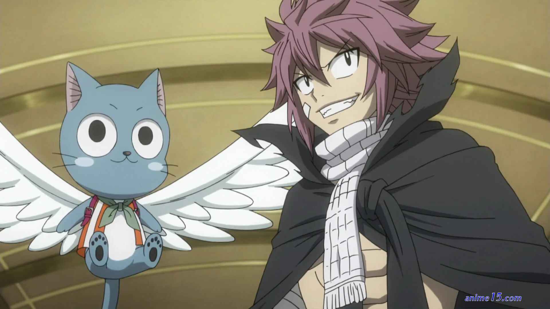 fairy tail ep 102 legendado