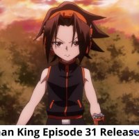 shaman king episode 31