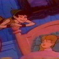 peter pan dessin animé streaming